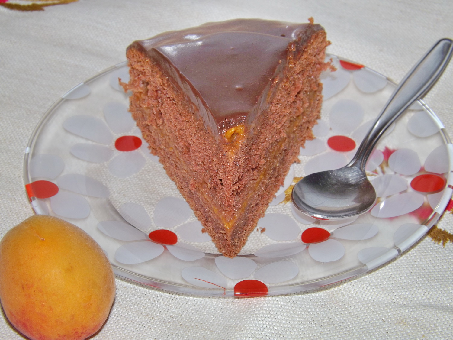 Tort Sacher