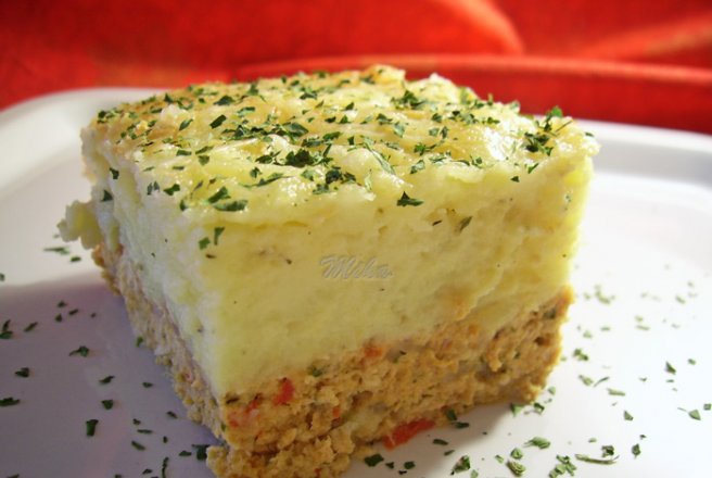 Hachis Parmentier