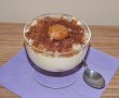 Tiramisu reteta cu biscuiti Amaretti la pahar-5