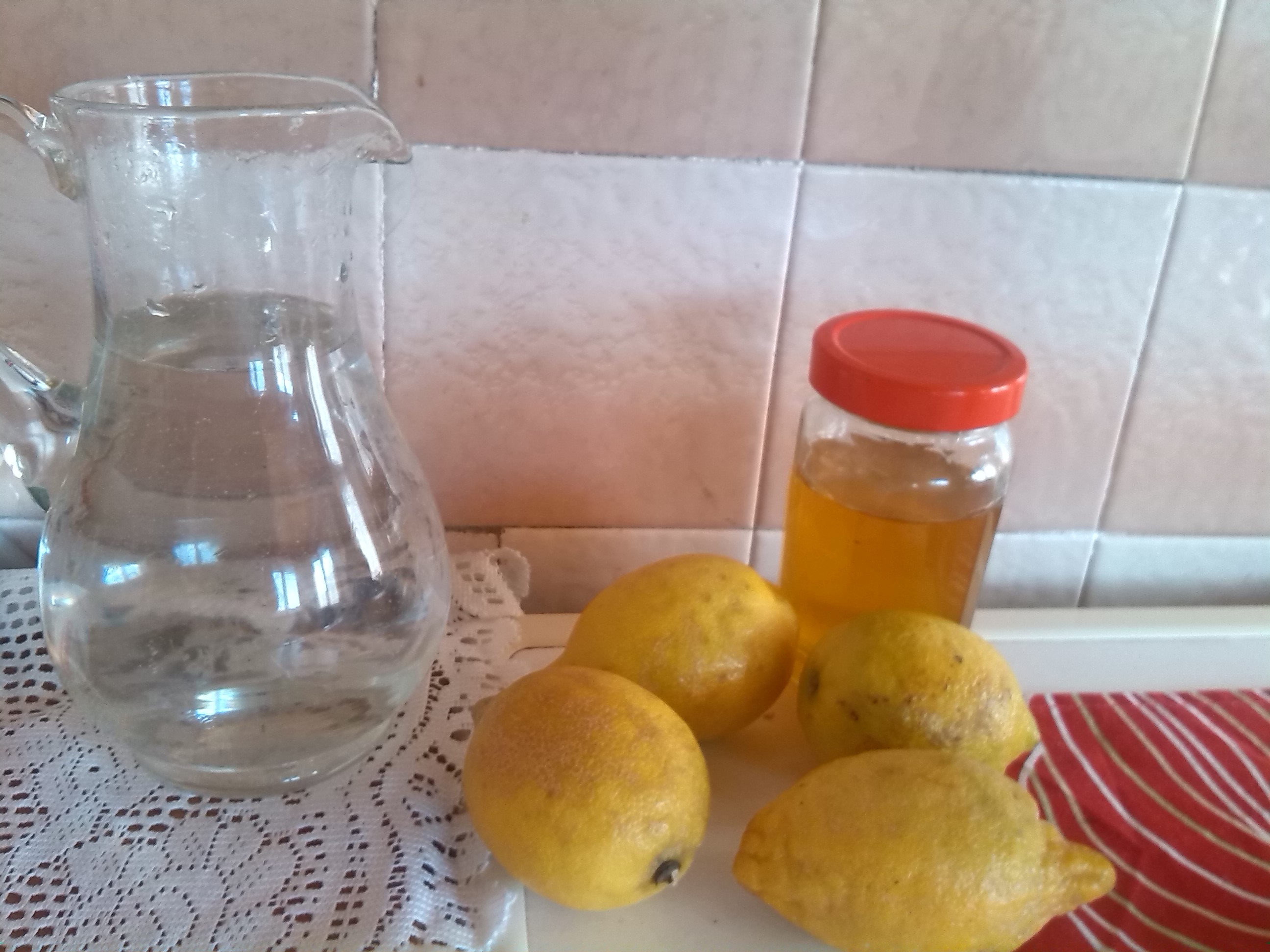 Limonada