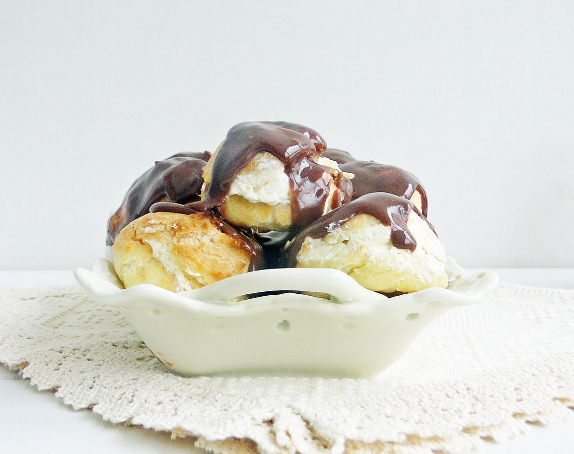 Profiterol