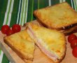 Sandwich croque  monsieur-14