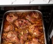 Friptura de miel marinata la cuptor-5