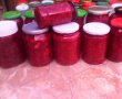 Salata de sfecla rosie cu hrean-6