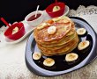 Pancakes cu banane-12