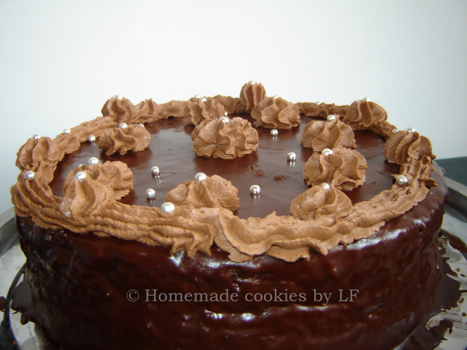 Tort Amandina