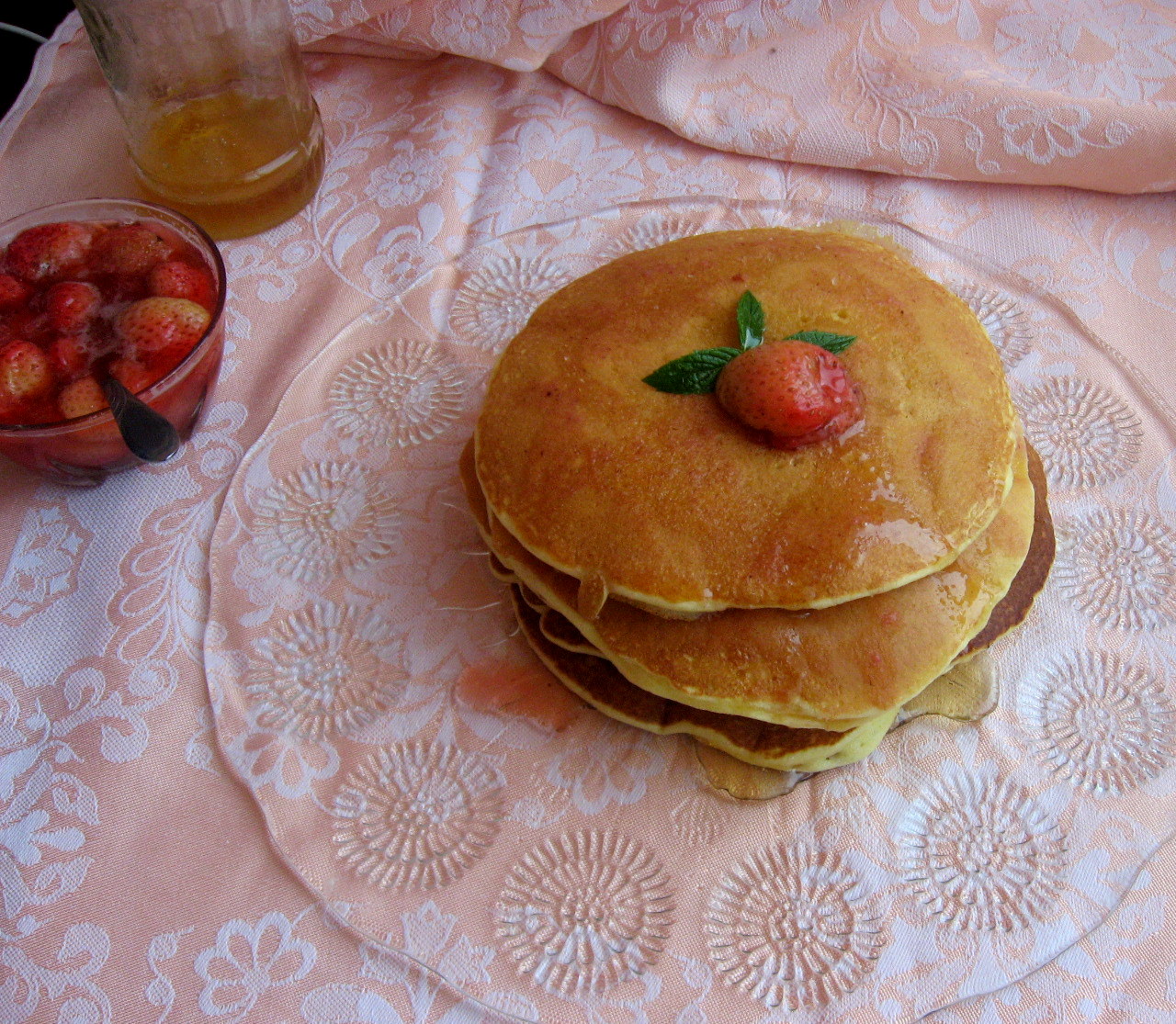 Pancakes