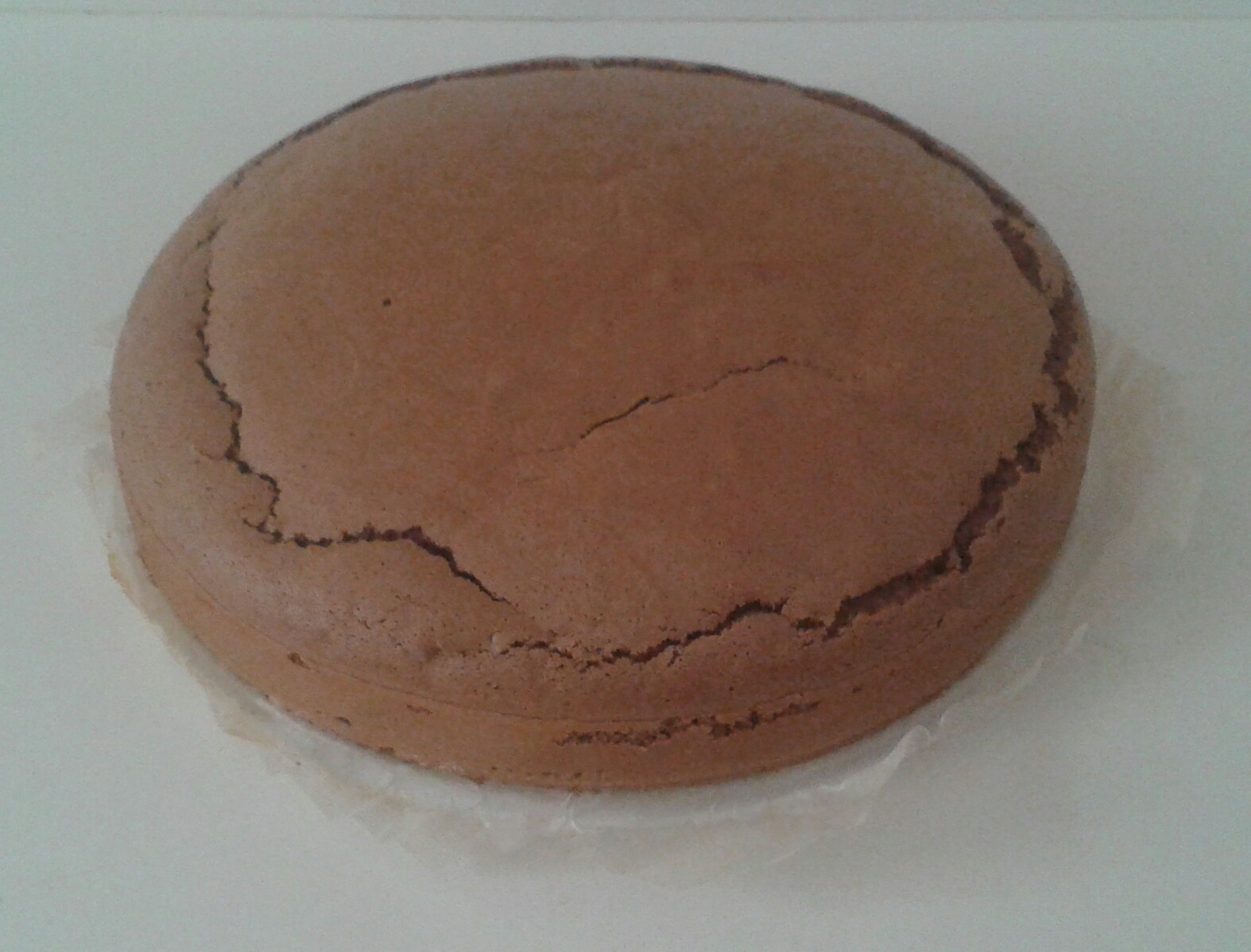 Tort de ciocolată