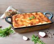 Lasagna cu Carne: Reteta savuroasa si usor de pregatit pentru o cina in familie-13