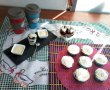 Muffins cu crema de lamaie-2