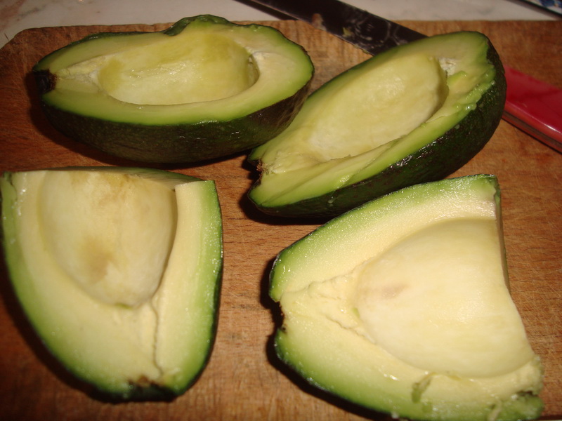 Sos de avocado