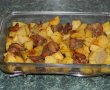Ficatei de pui cu cartofi - Reteta rapida la cuptor-4