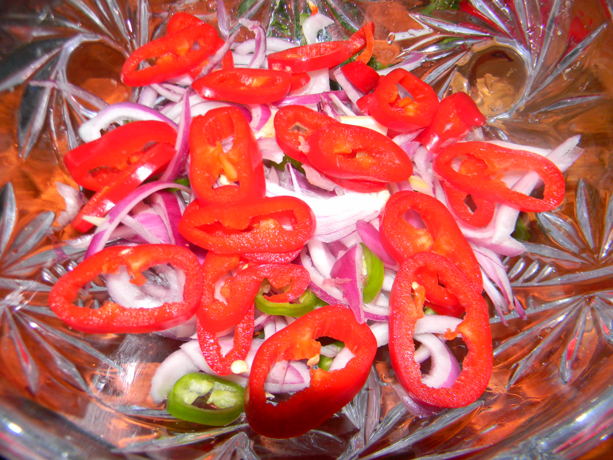 Salata rustica