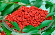 Cum pot fi folosite fructele de Goji intr-o dieta?