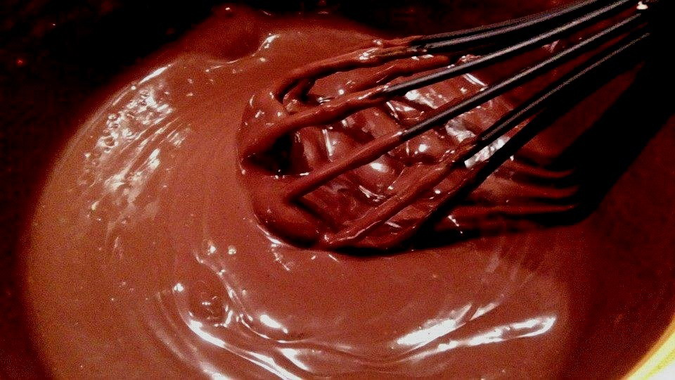 Tort cu crema de ciocolata si menta