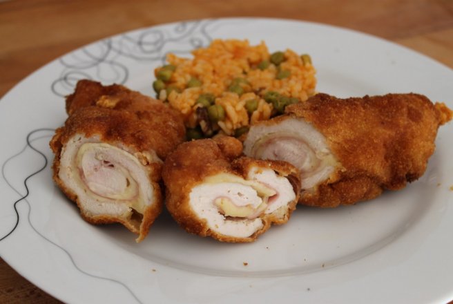 Cordon Bleu