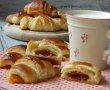 Croissante cu gem de caise-0