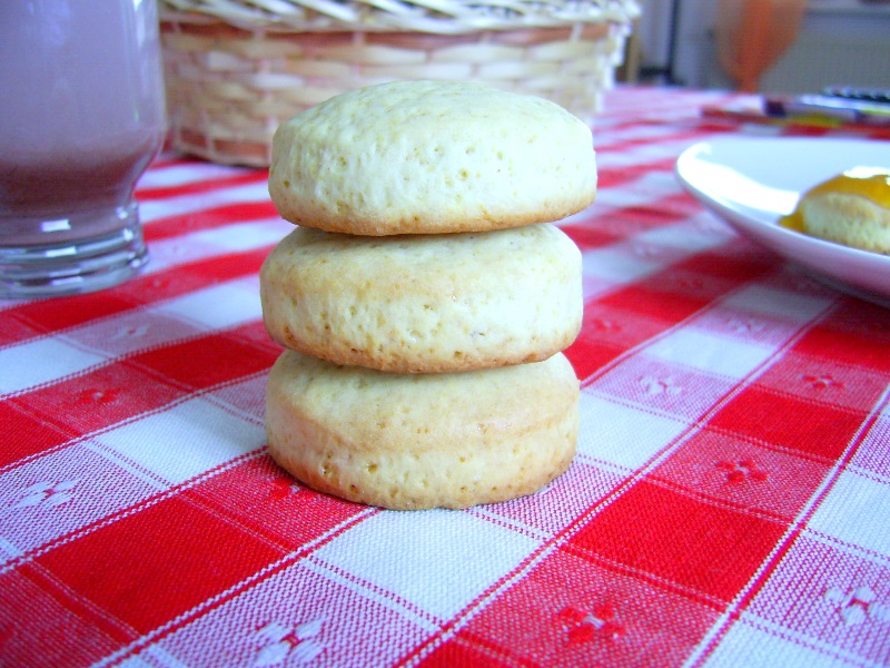 Scones