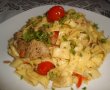 Tagliatelle cu porc in sos de vin-13