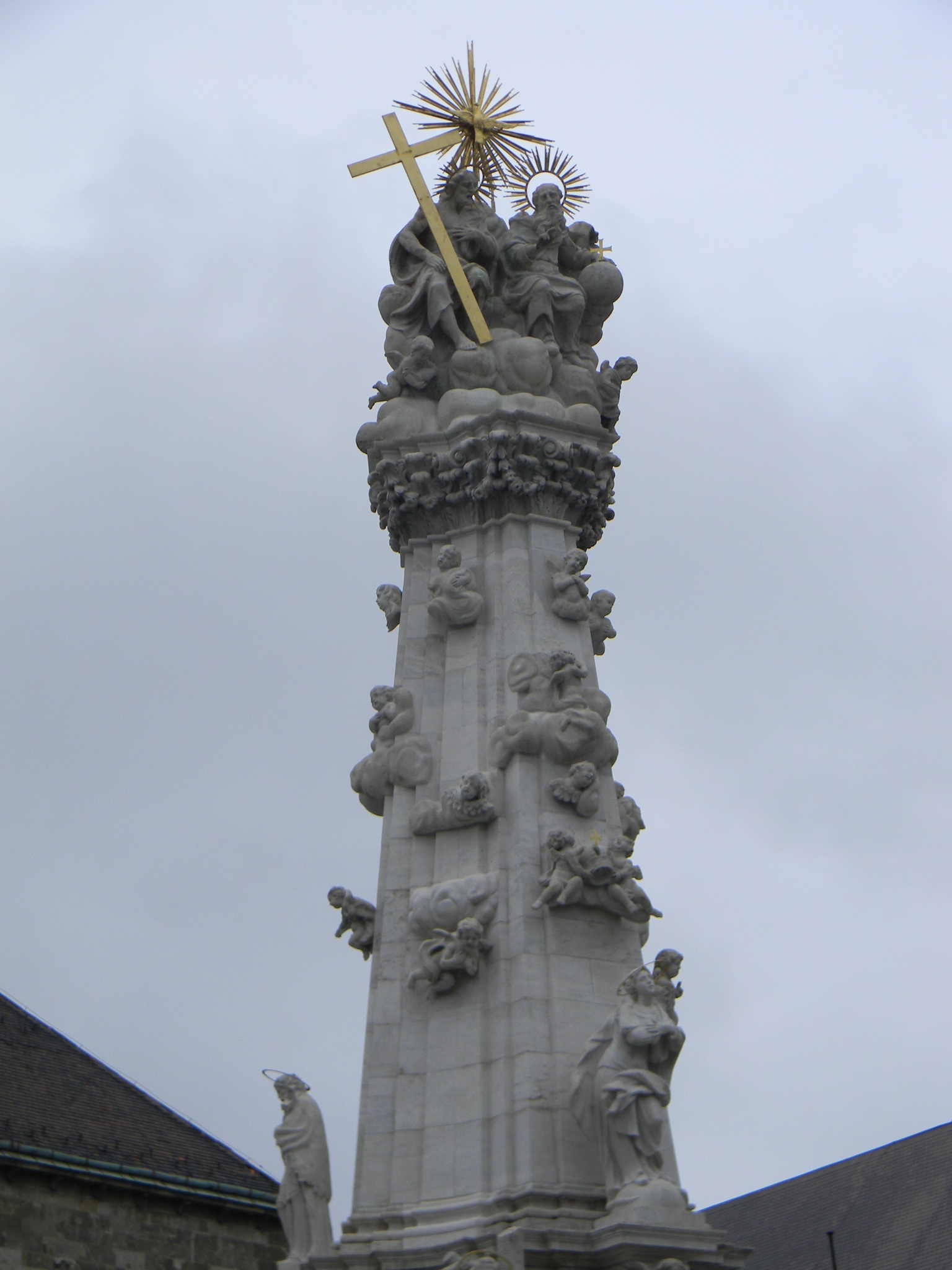 Bastionul pescarilor - Budapesta