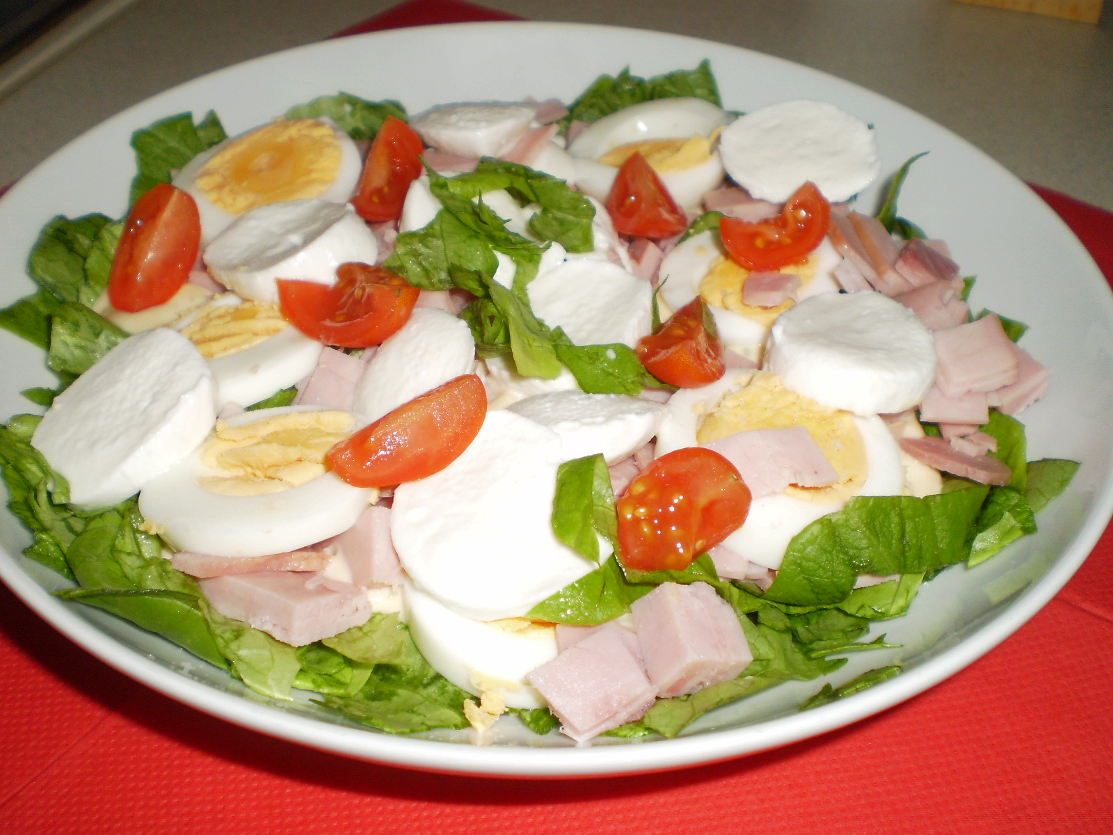 Salata Roxi