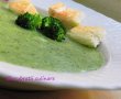 Supa crema de broccoli - Reteta gustoasa de post-0