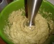 Pasta de avocado cu peste afumat-3