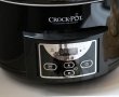 Puiul generalului Tso la slow cooker Crock-Pot-2