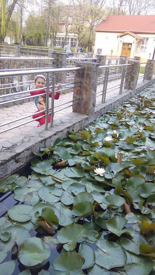 Un concediu si o intalnire mult asteptata.