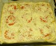 Pizza cu sunca-6