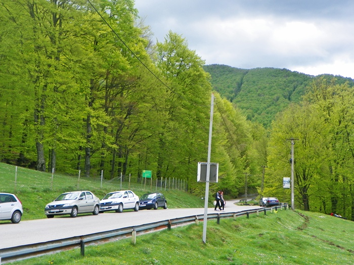 Valea Doftanei@Penitenciarul Doftana