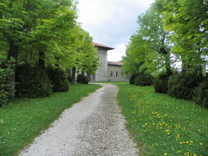 Valea Doftanei@Penitenciarul Doftana