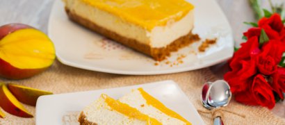 Cheesecake (reteta video)