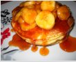 Pancakes cu banane-1