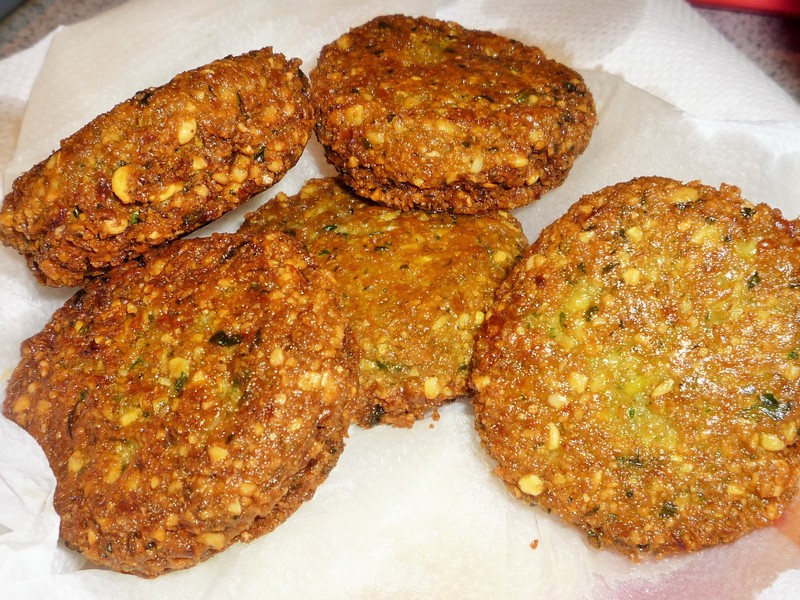 Falafel