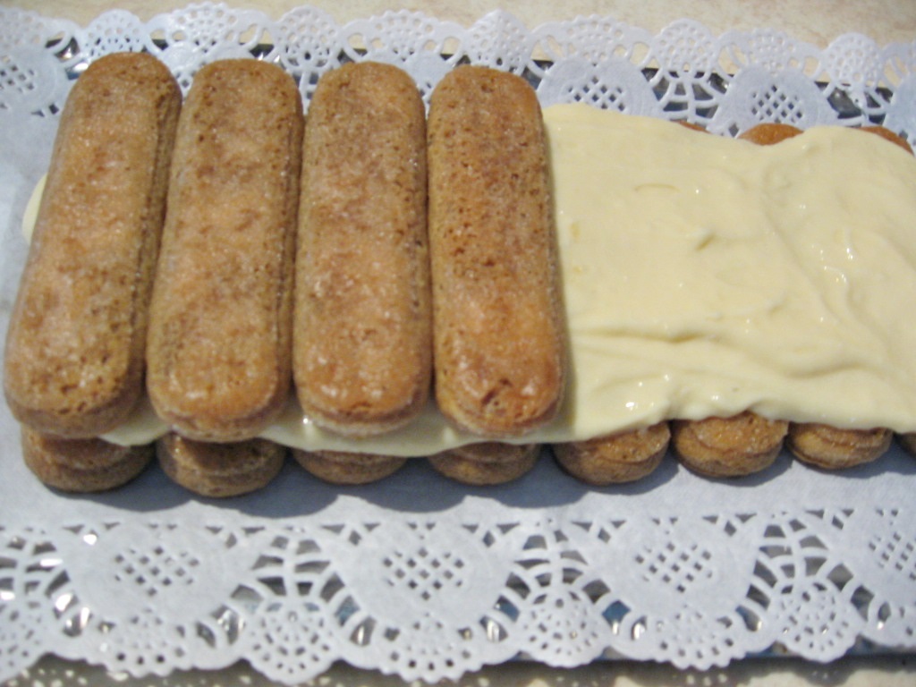 Tiramisu reţetă originală