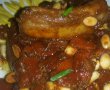 Coaste - Ribs de Porc Caramelizate-10