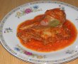 Ostropel cu carne de curcan reteta romaneasca traditionala-6