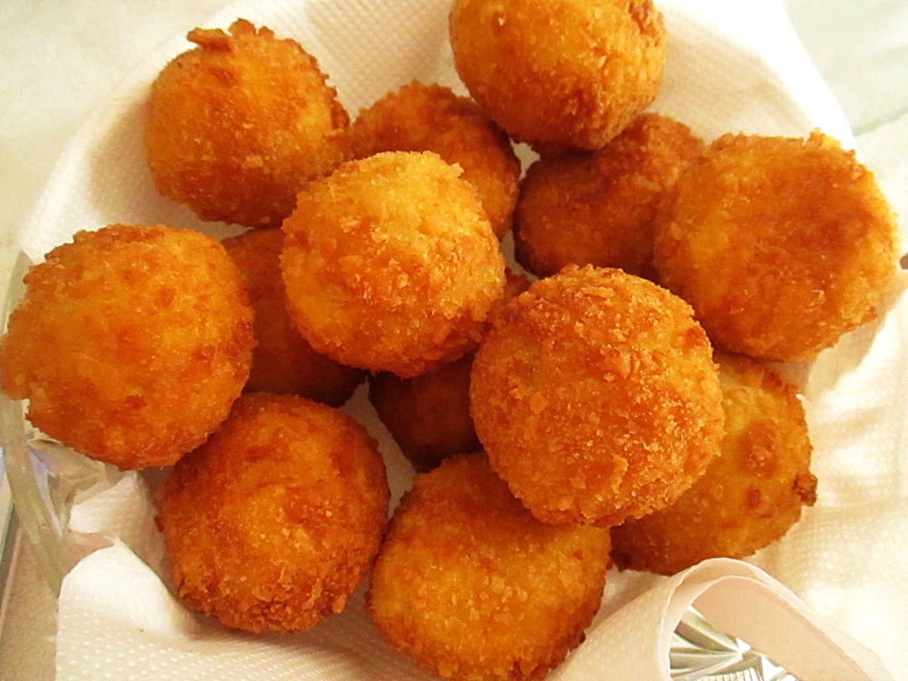 Arancini