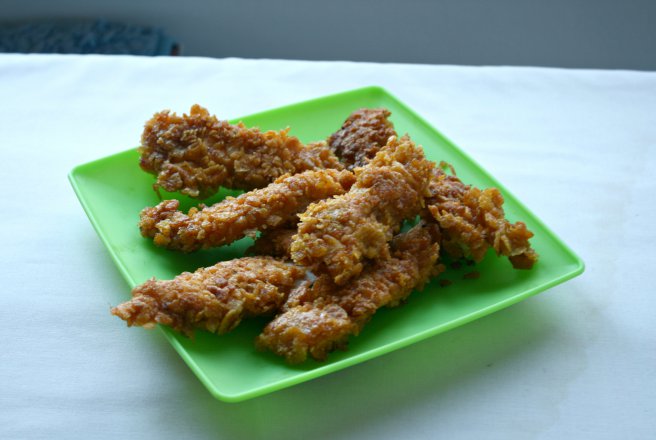 Crispy Strips