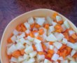 Ciorba de cartofi cu piept de pui-3
