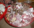 Tocana de porc la ceaun - Reteta savuroasa ideala pentru gurmanzi-6
