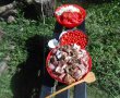 Tocana de porc la ceaun - Reteta savuroasa ideala pentru gurmanzi-9