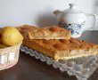 Tarta frangipane cu pere-4