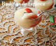 Budinca de tapioca-3