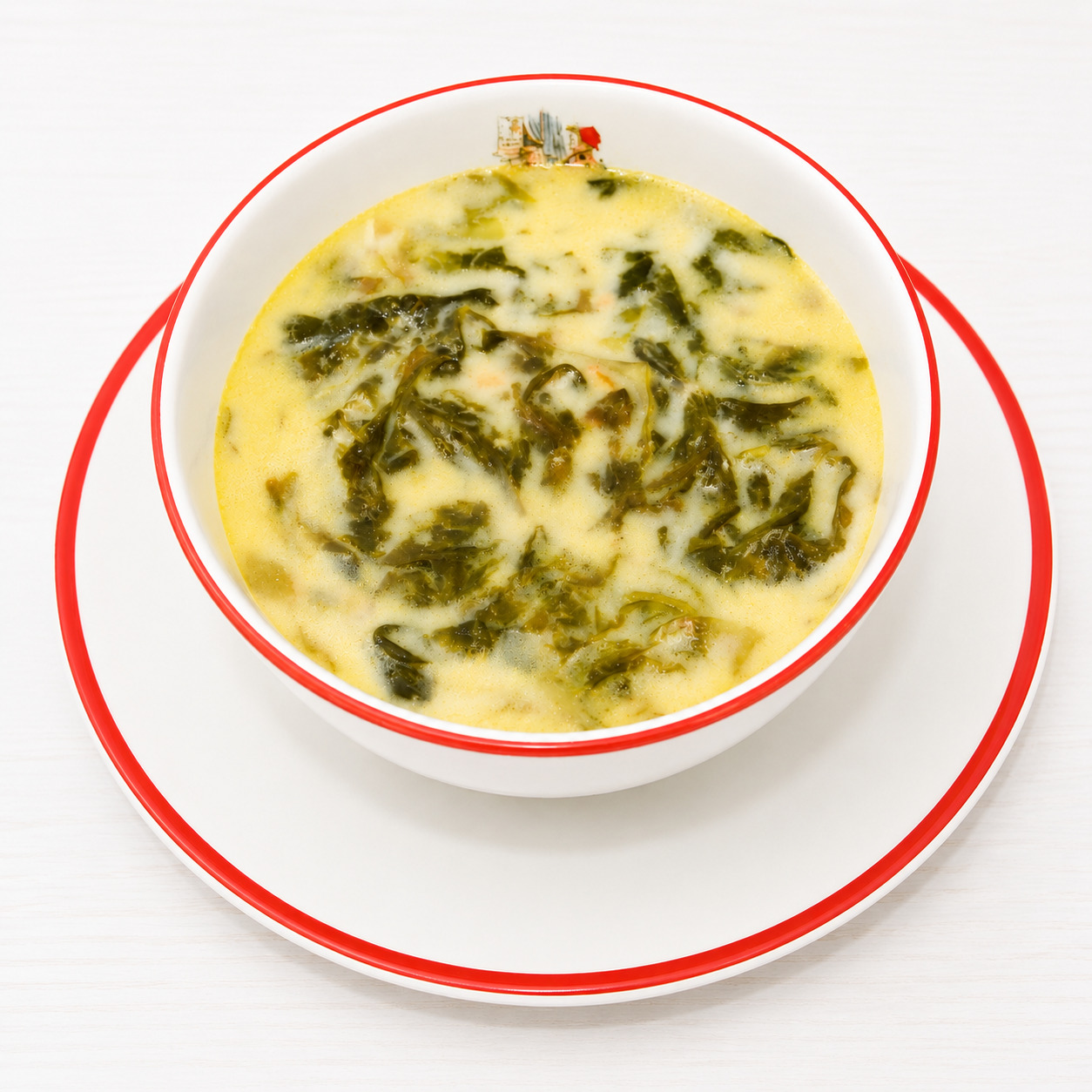 Ciorba de salata