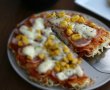 Ramen pizza-2