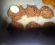 Meatballs cu oua sau Chiftele umplute cu oua-3