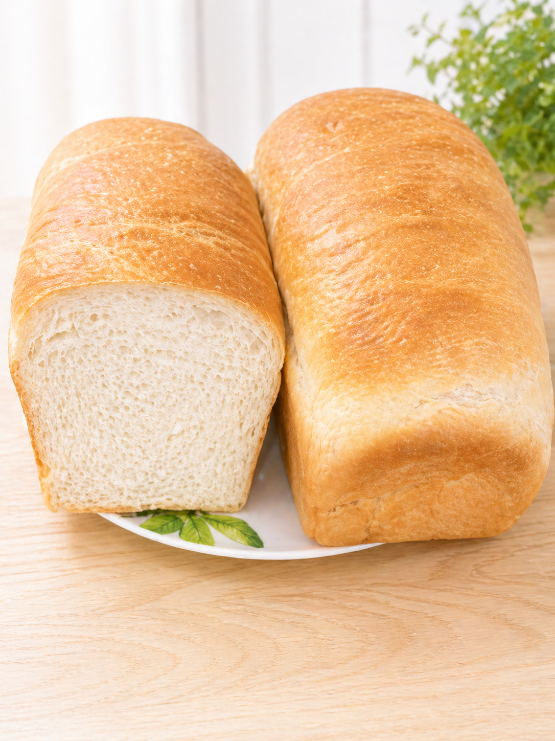 Paine pentru sandwich