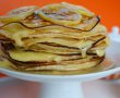 Pancakes cu crema de lamaie-17